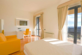  Hotel Palazzo Bello  Реканати